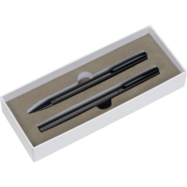 Logotrade verslo dovanos nuotrauka: Rašymo rinkinys CAP D AGDE MoLu